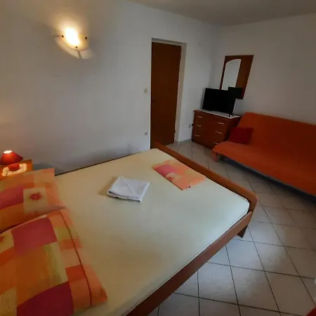 Podkucica Lejlighed