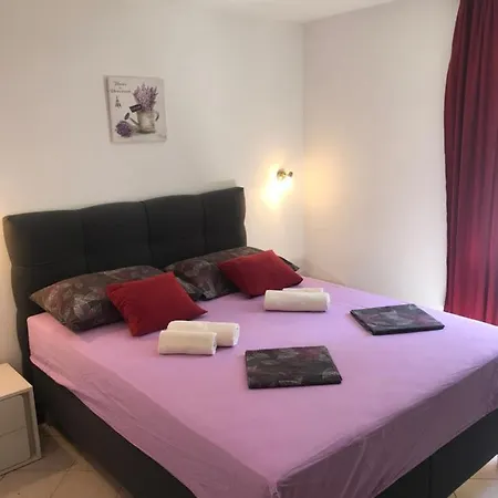 Lejlighed Podkucica Saplunara