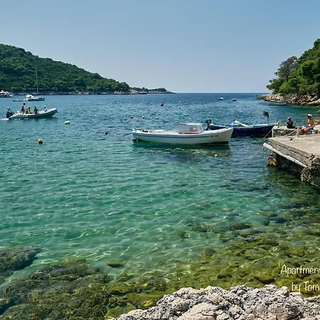 Lejlighed Podkucica *