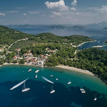 Podkucica Lejlighed