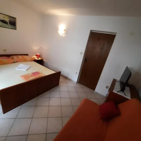 Appartement Podkucica *